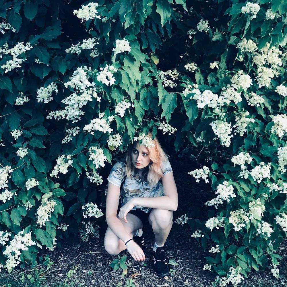 Meet your Posher, Elektra